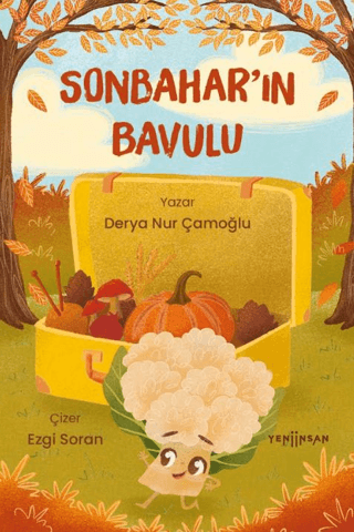 Sonbahar’ın Bavulu