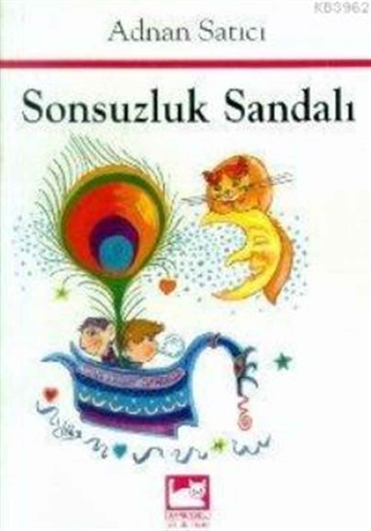 Sonsuzluk Sandalı