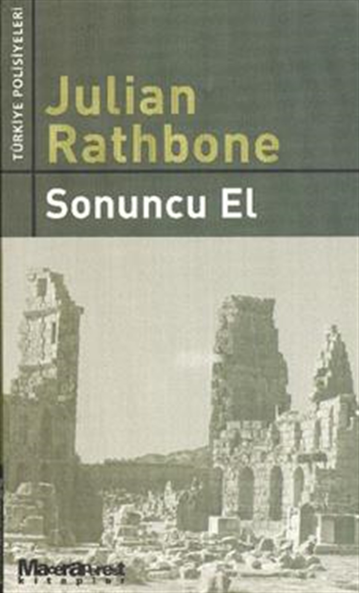 Sonuncu El