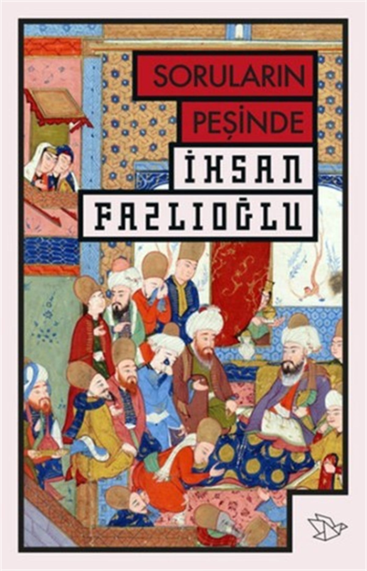 Soruların Peşinde