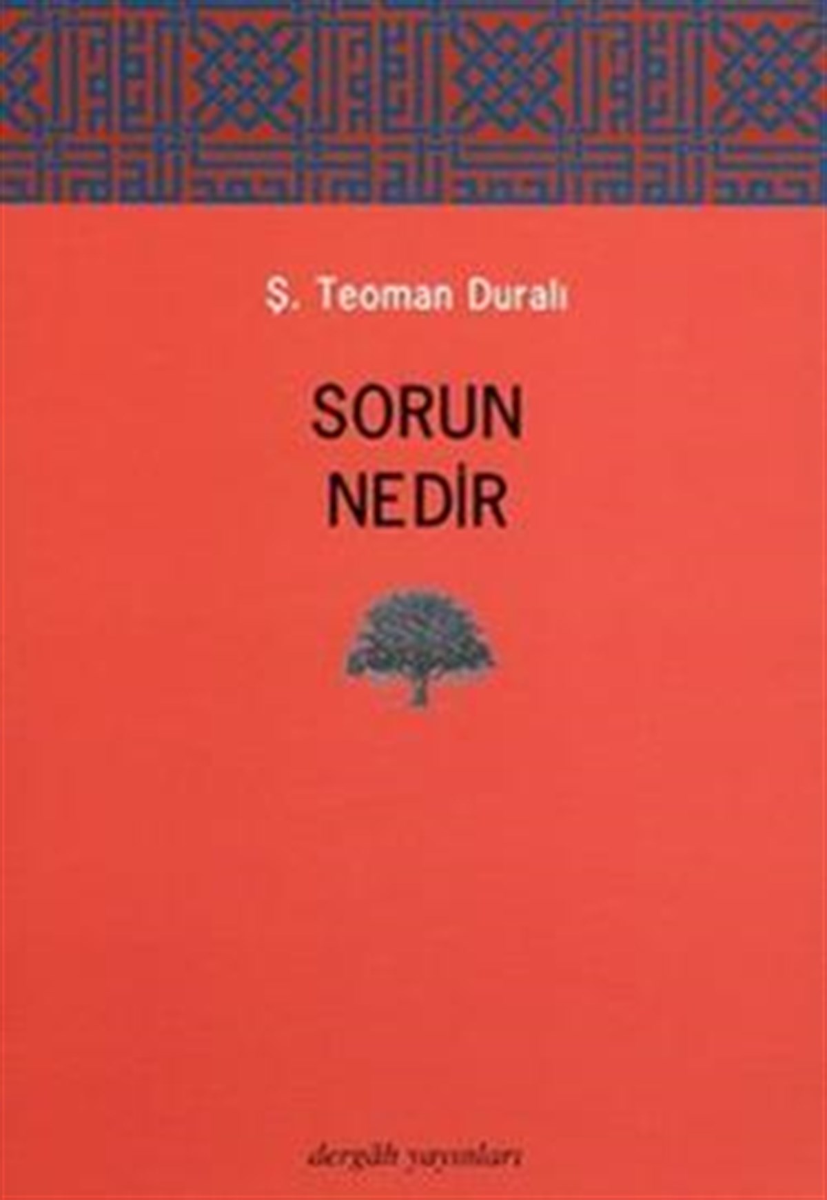 Sorun Nedir