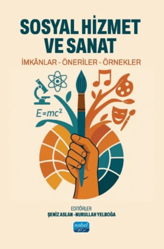 Sosyal Hizmet ve Sanat