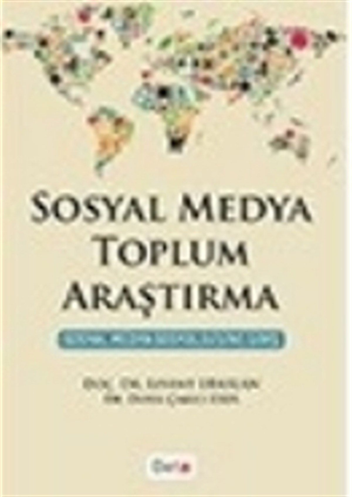 Sosyal Medya Toplum Araştırma