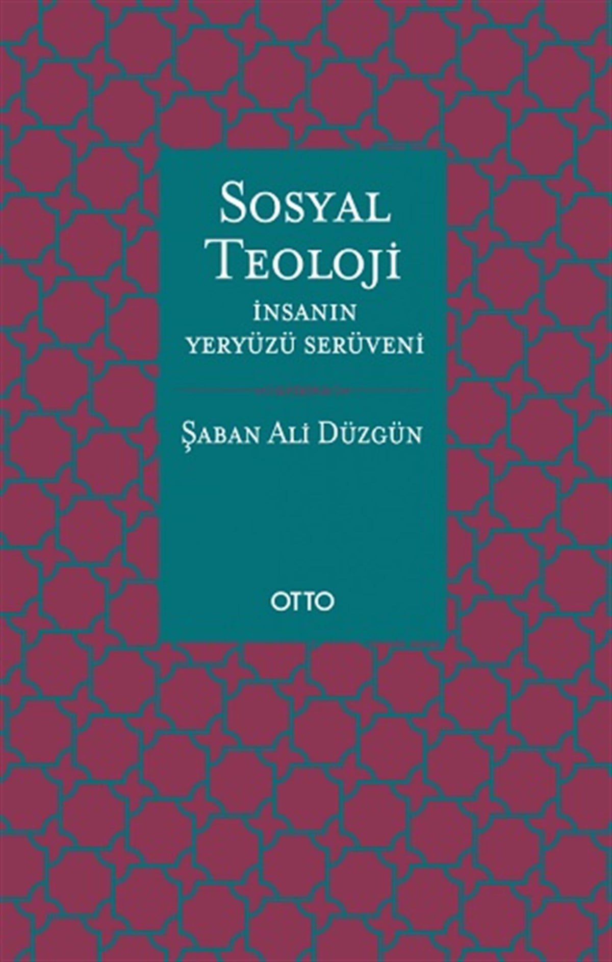Sosyal Teoloji