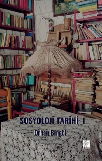 Sosyoloji Tarihi - I