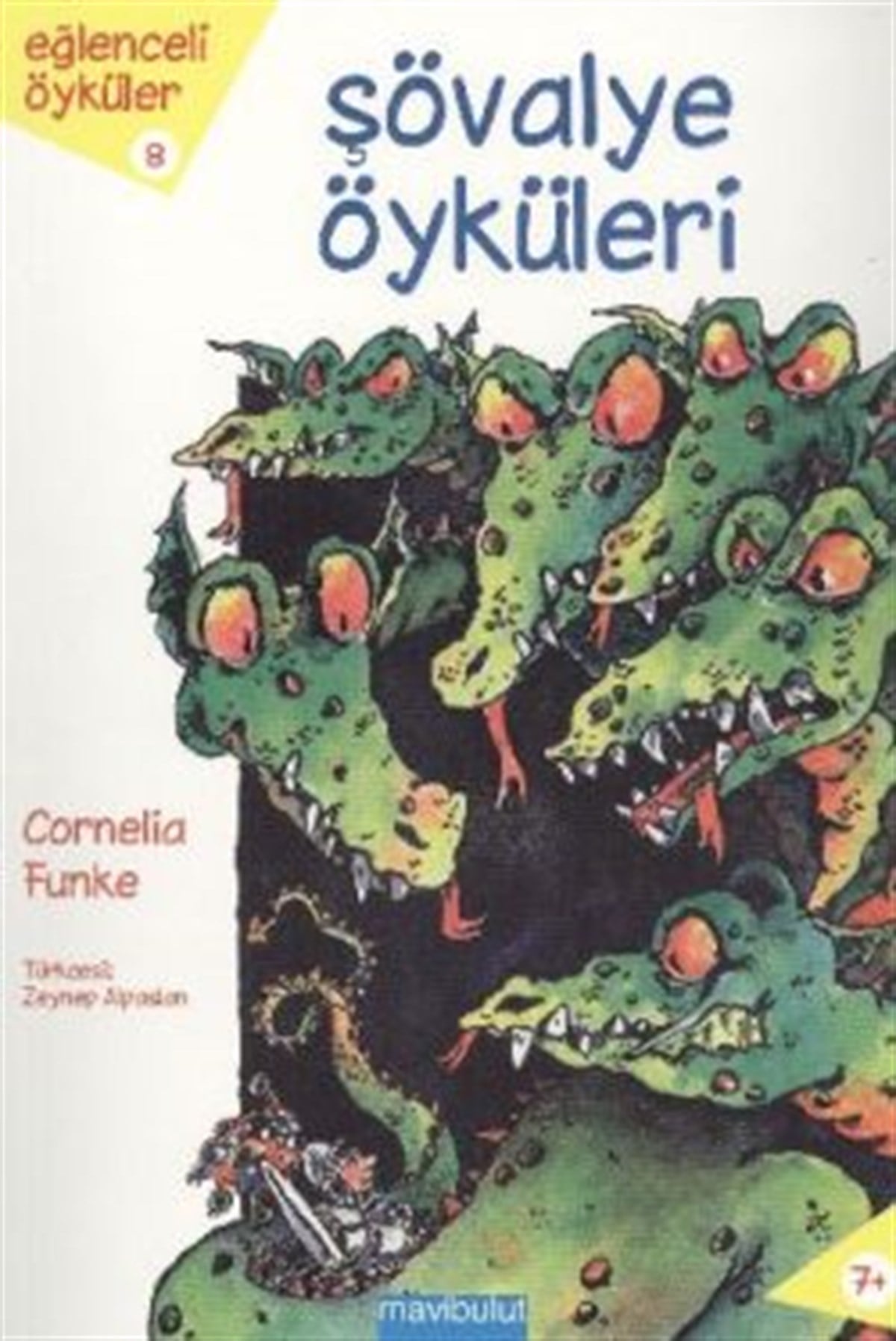 Şövalye Öyküleri