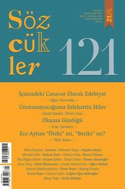 Sözcükler Dergisi