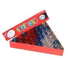 Stack Cup 36 Parça