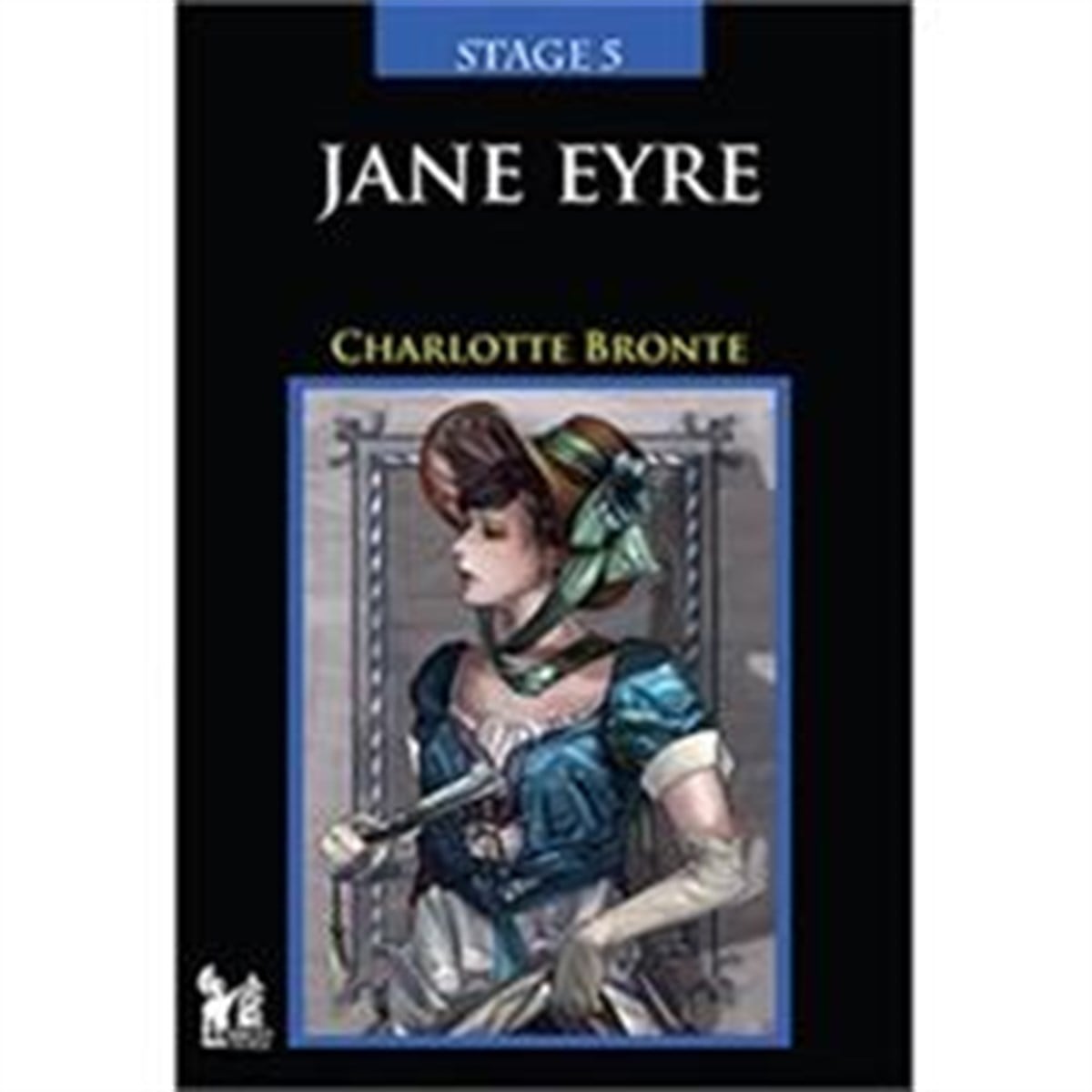 Stage 5 - Jane Eyre