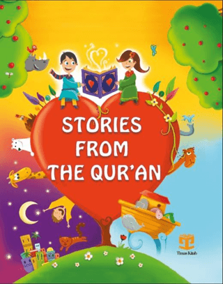 Stories From The Quran