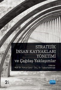 Stratejik İnsan Kaynakları Yönetimi ve Çağdaş Yaklaşımlar