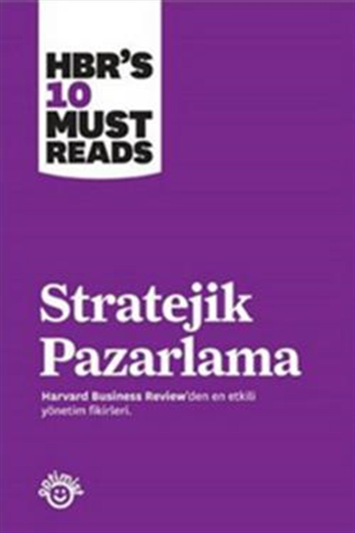 Stratejik Pazarlama