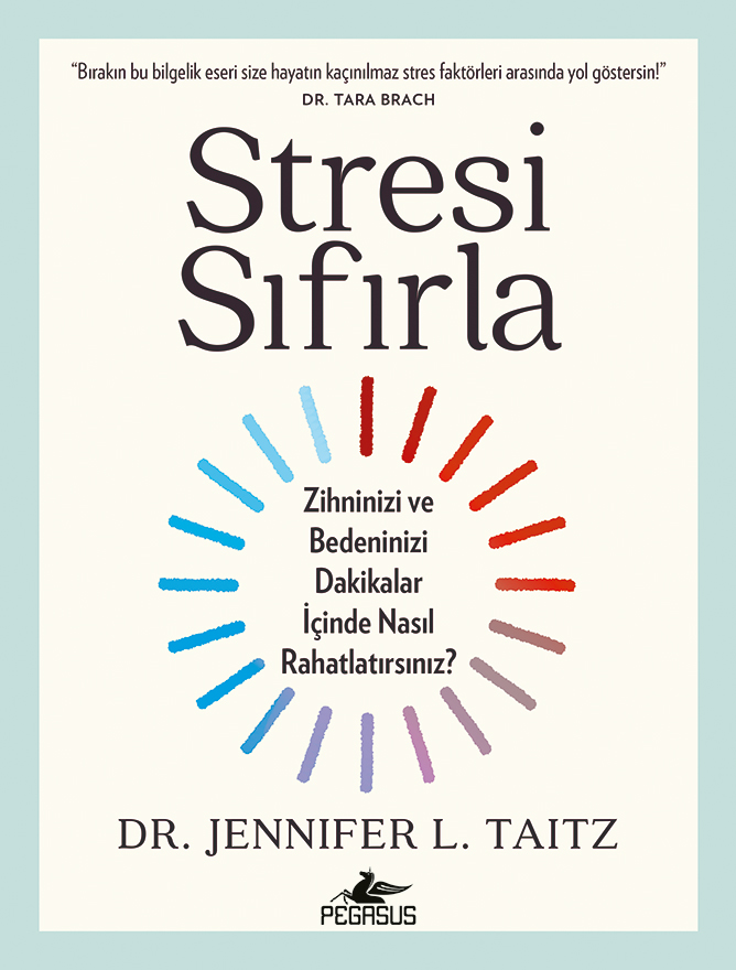Stresi Sıfırla - Zihninizi ve Bedeninizi Dakikalar İçinde Nasıl Rahatlatırsınız?