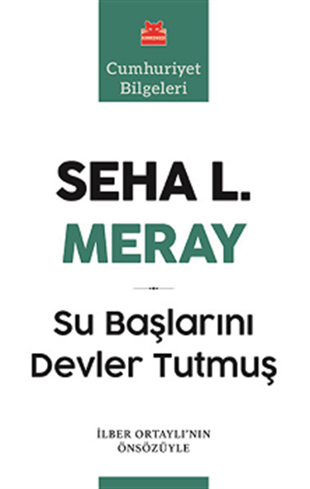Su Başlarını Devler Tutmuş