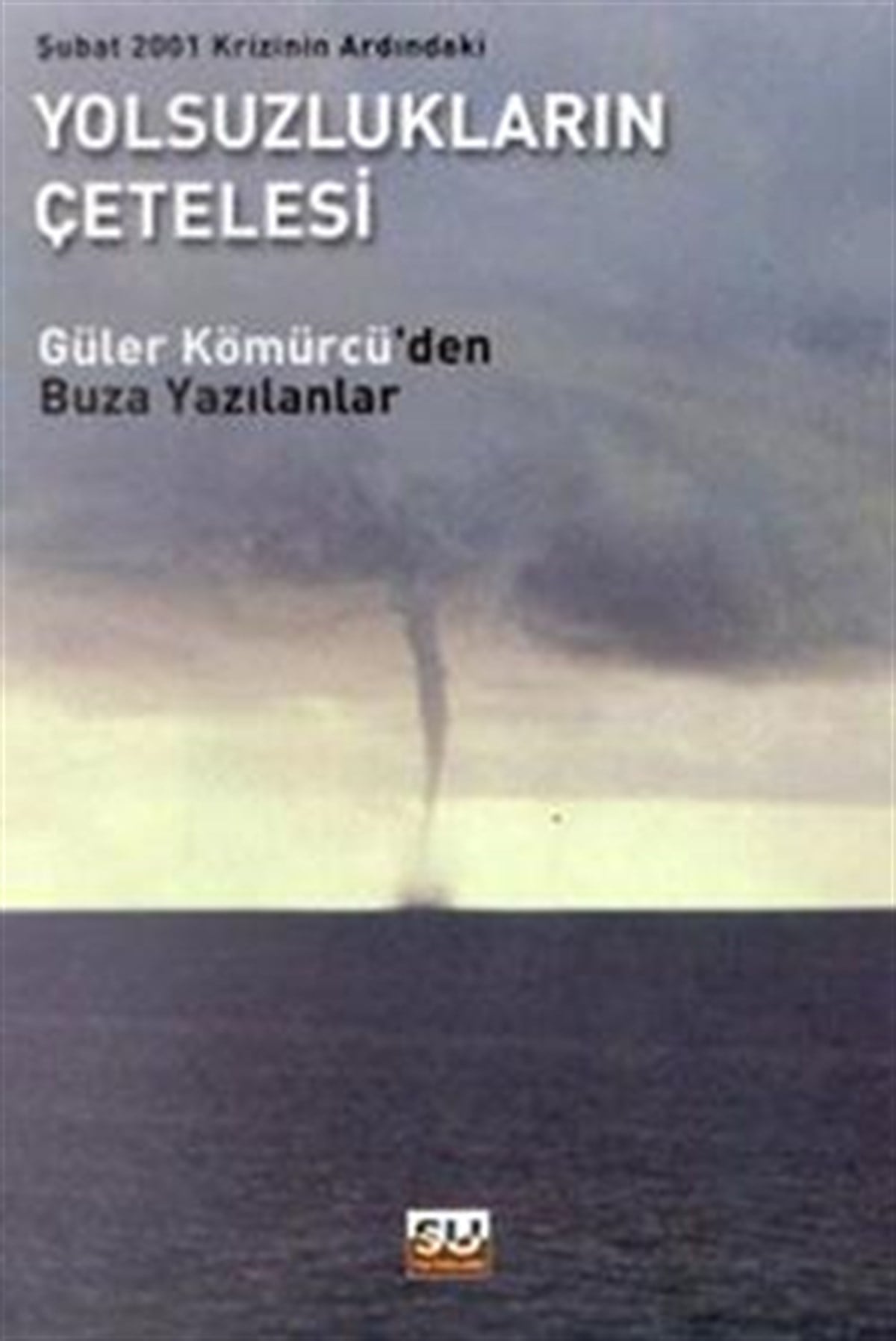Şubat 2001 Krizinin Ardındaki Yolsuzlukların Çetelesi