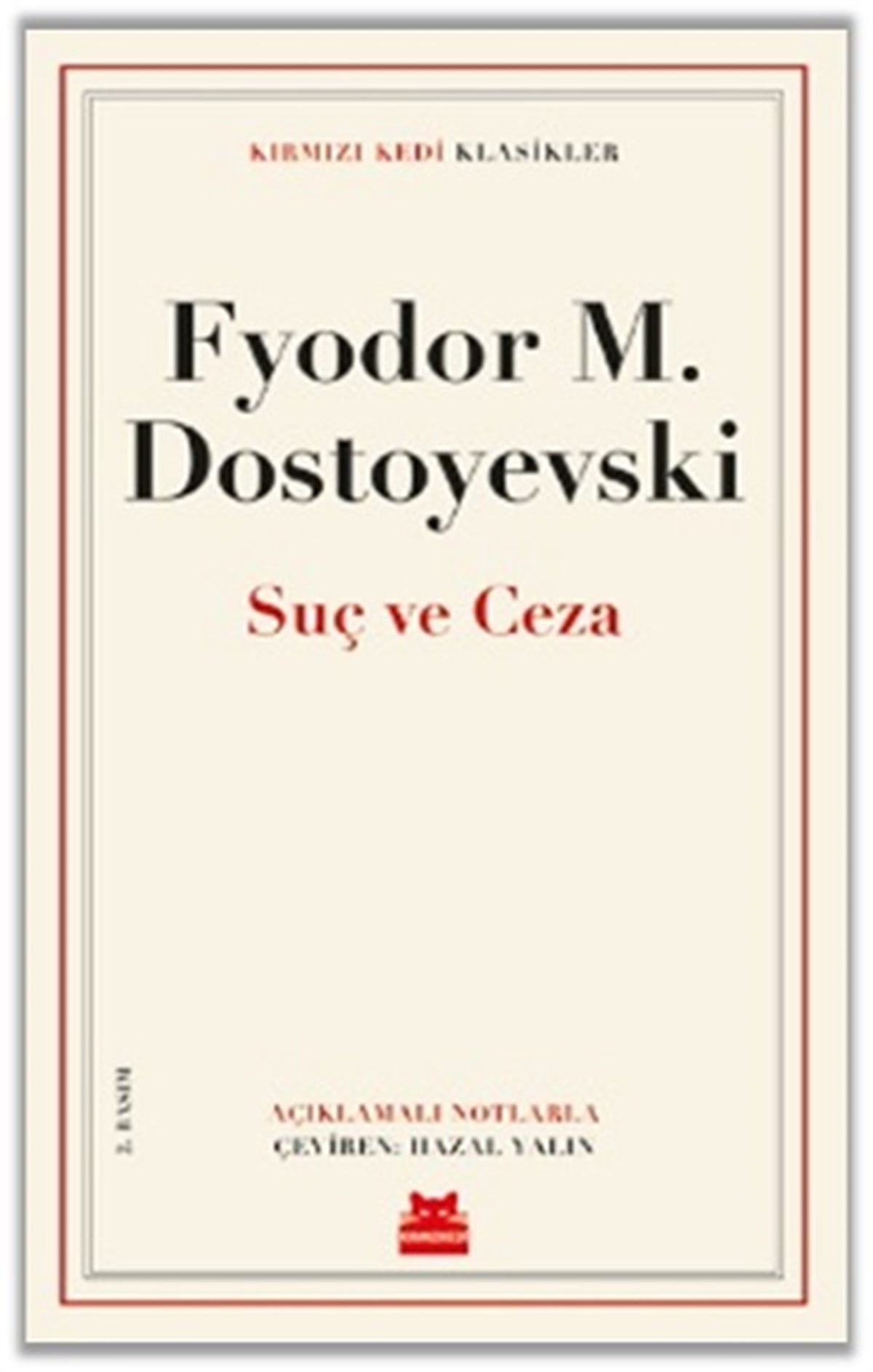 Suç ve Ceza