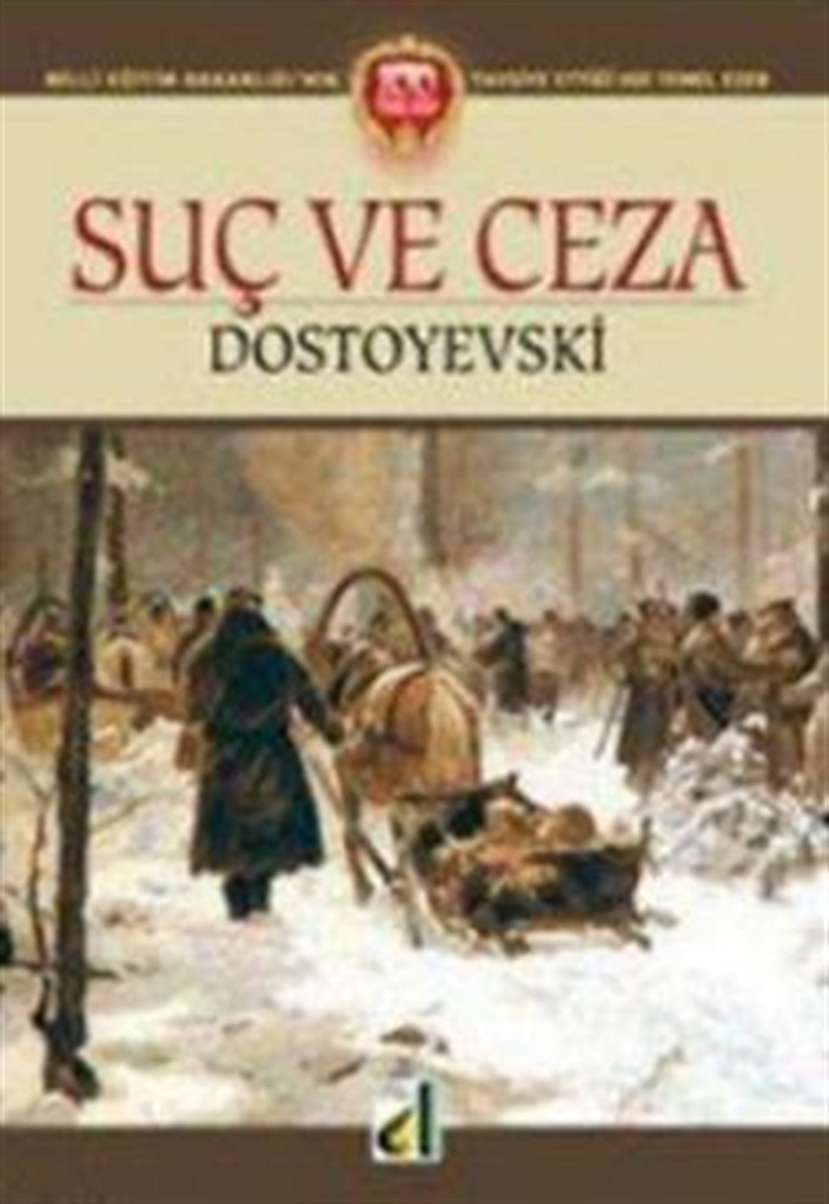 Suç ve Ceza