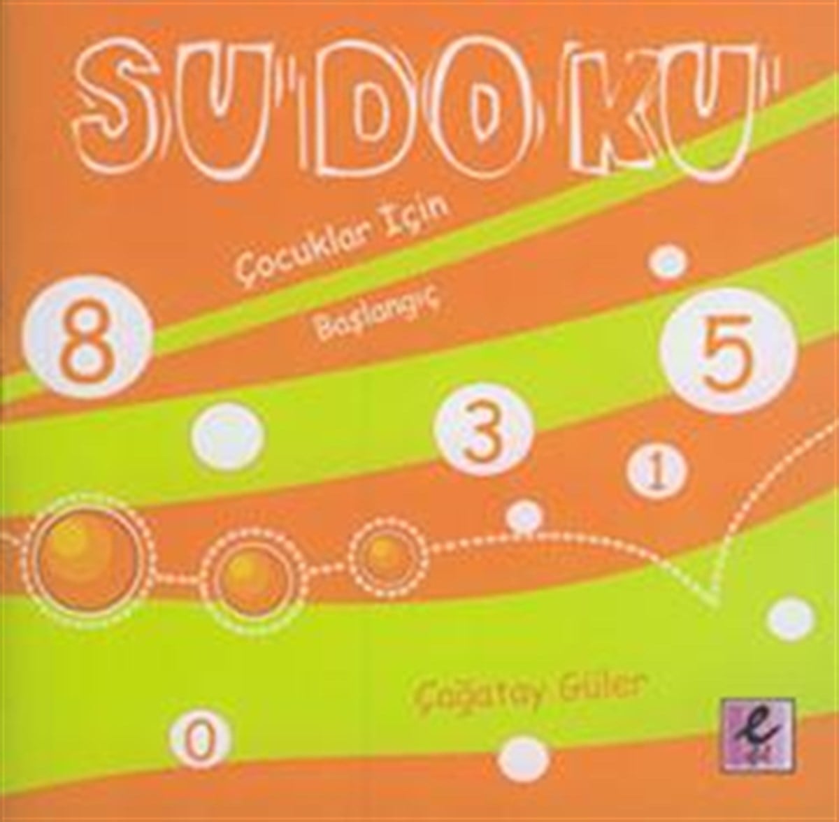 Sudoku: Çocuklar için Başlangıç