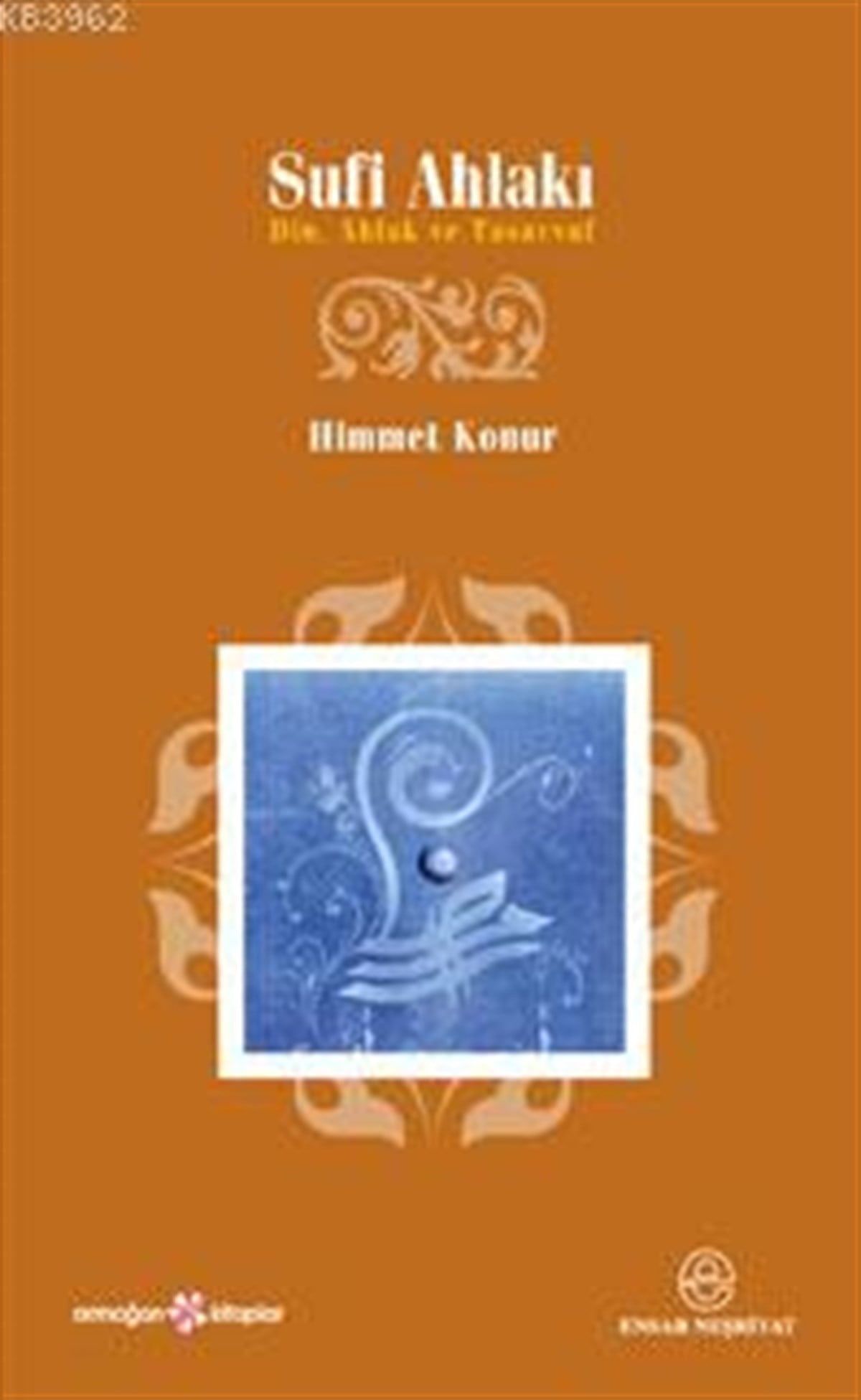 Sufi Ahlakı