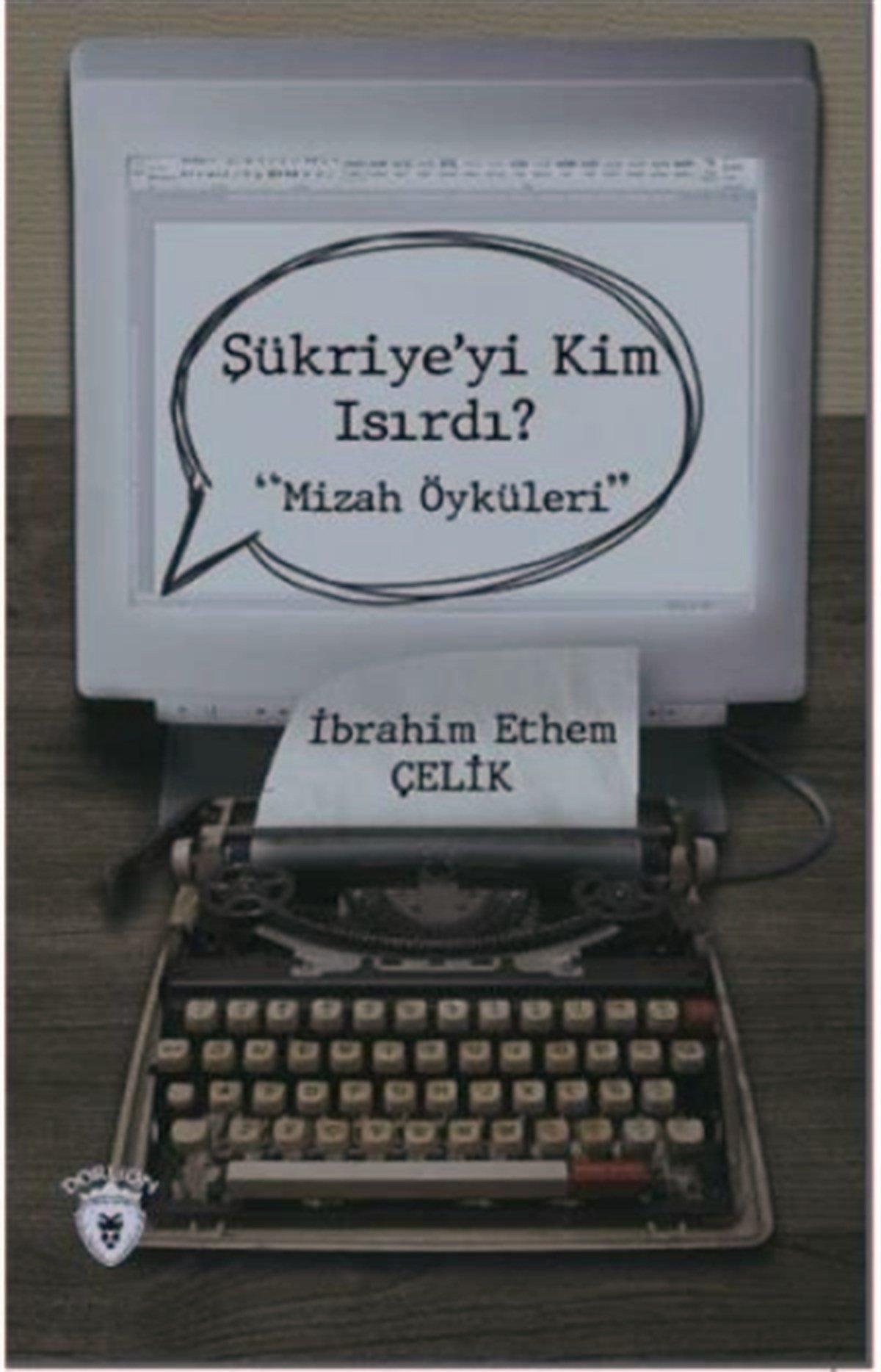 Şükriye'yi Kim Isırdı?