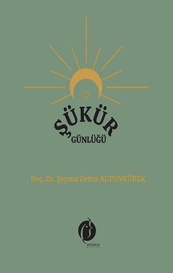Şükür Günlüğü (Ciltli)