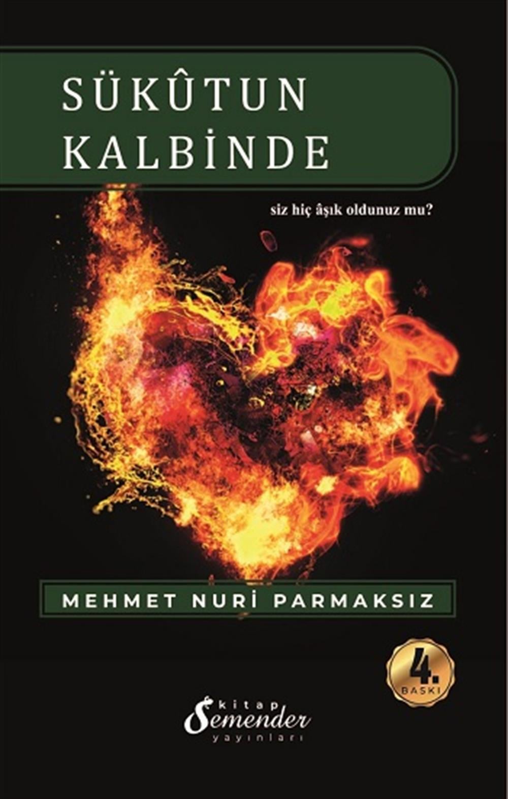 Sükutun Kalbinde