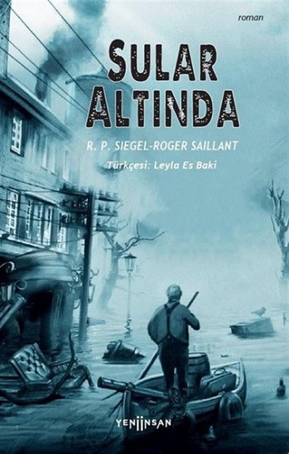 Sular Altında
