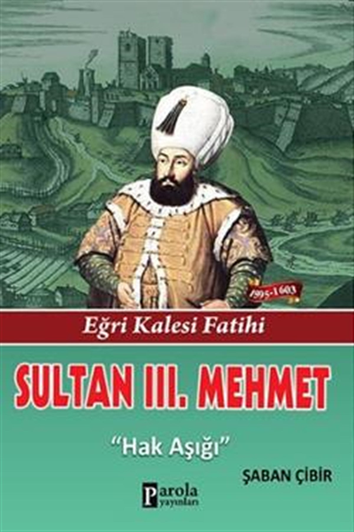 Sultan 3. Mehmet