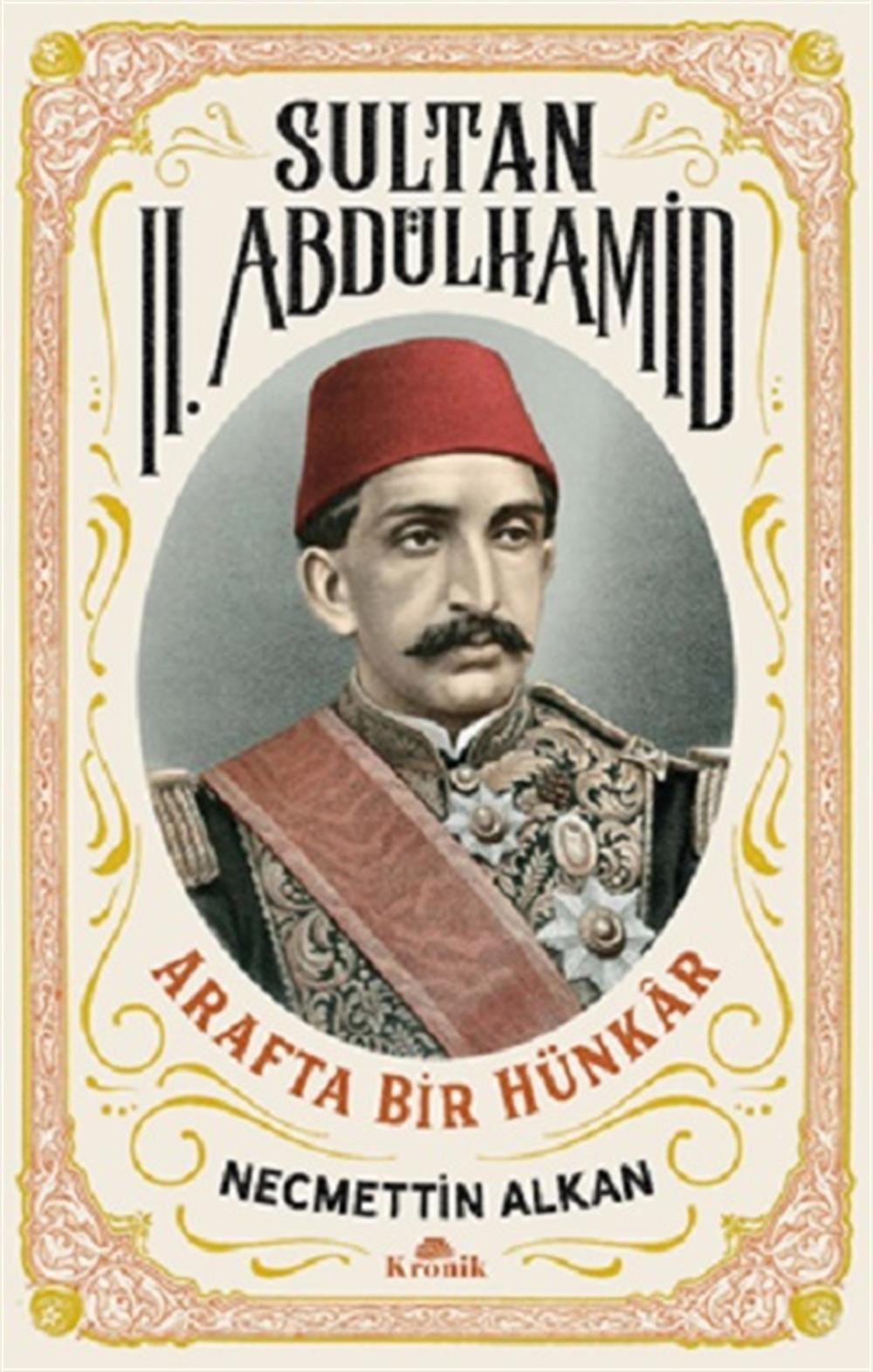 Sultan II. Abdülhamid