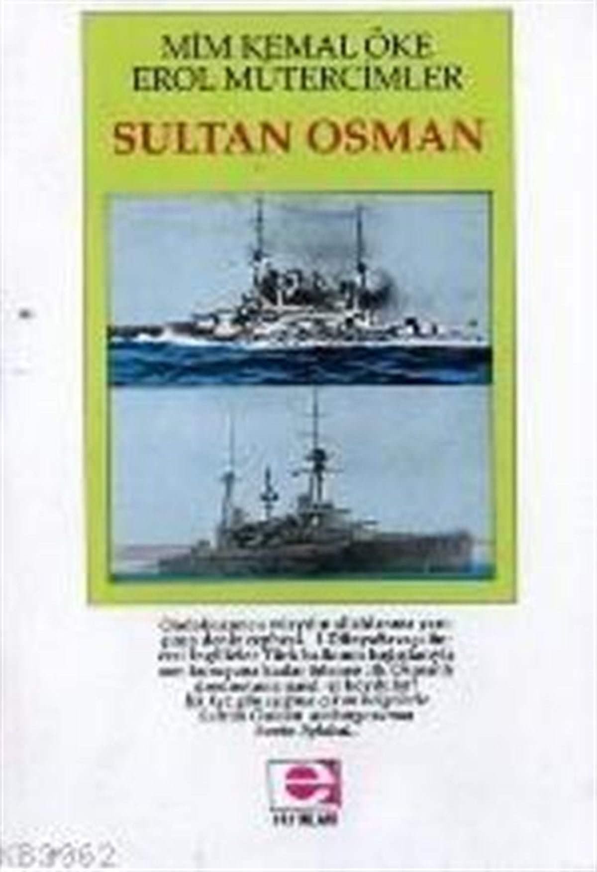 Sultan Osman