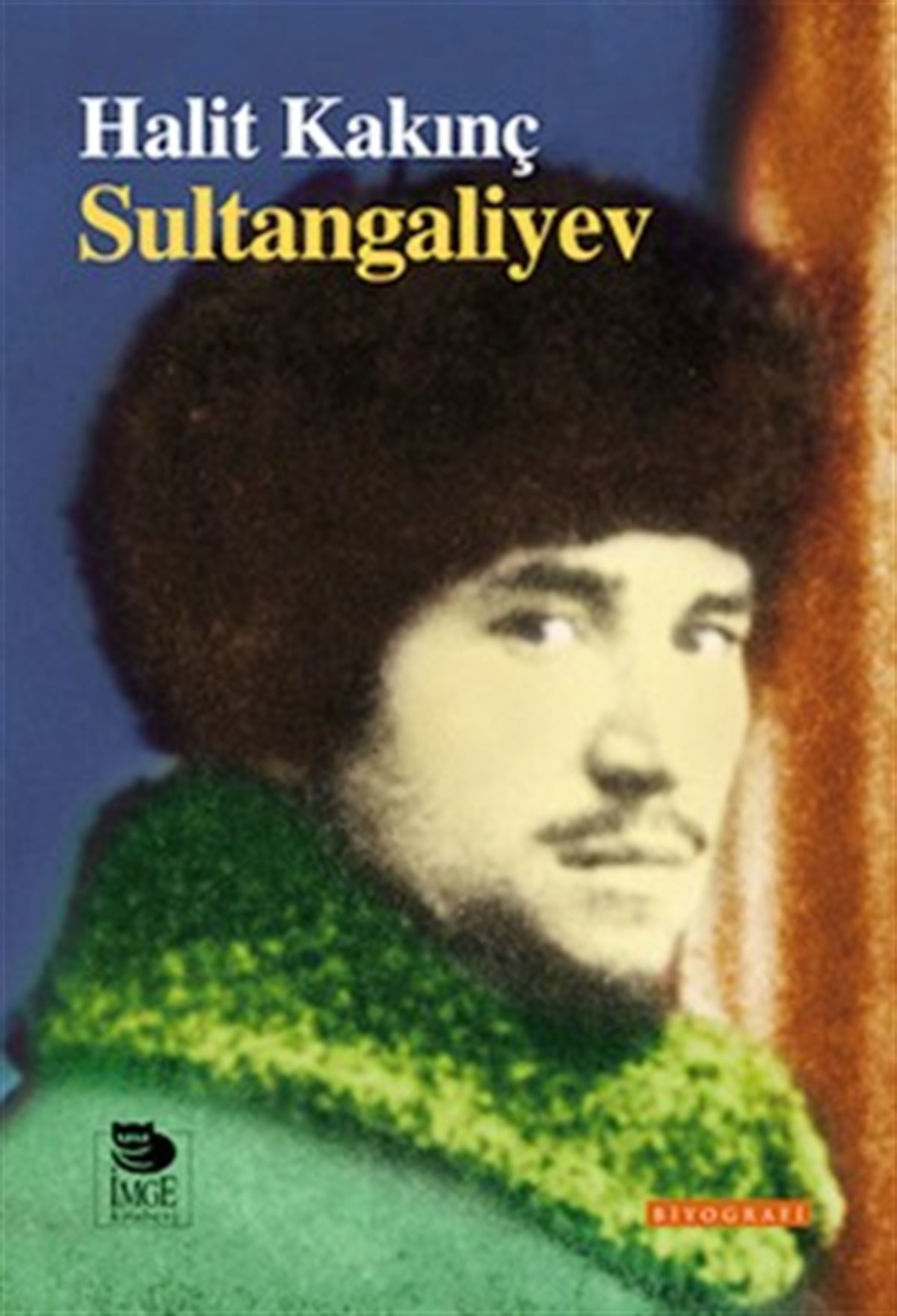 Sultangaliyev