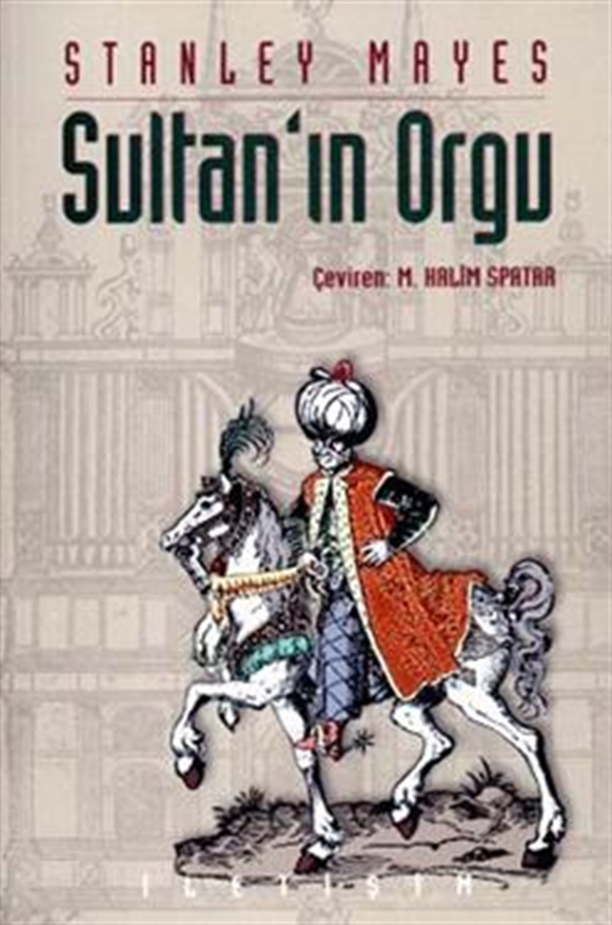 Sultan'ın Orgu