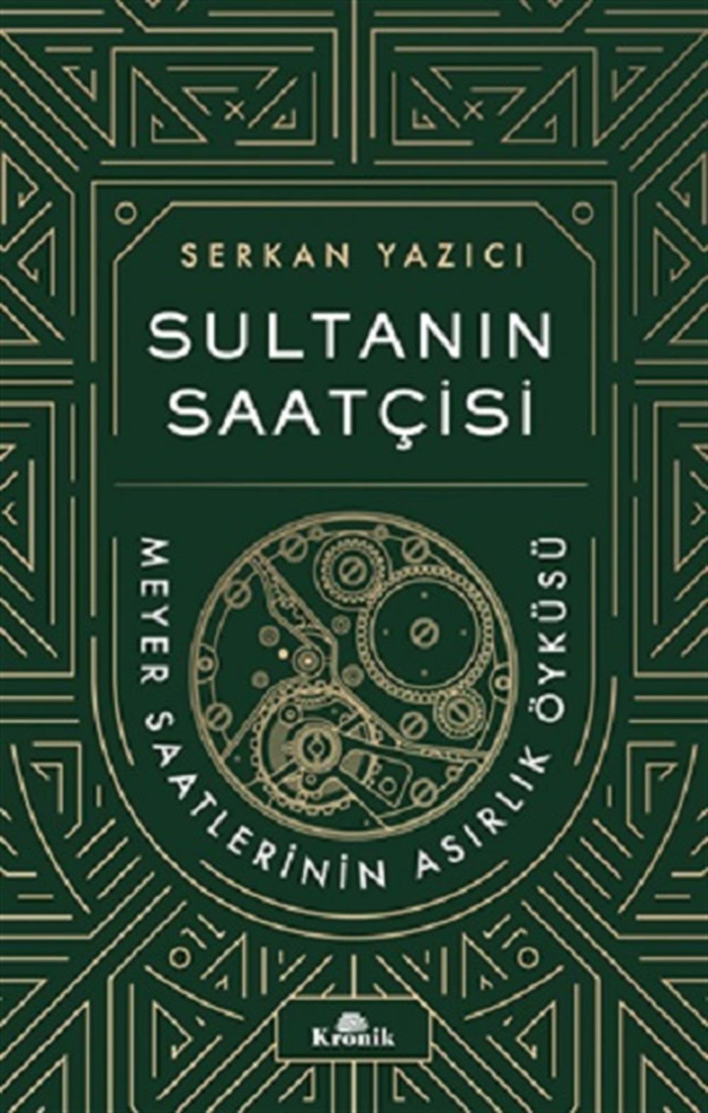 Sultanın Saatçisi