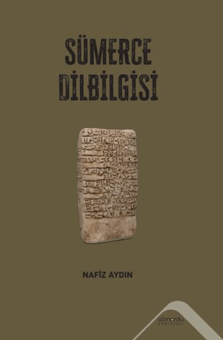 Sümerce Dilbilgisi