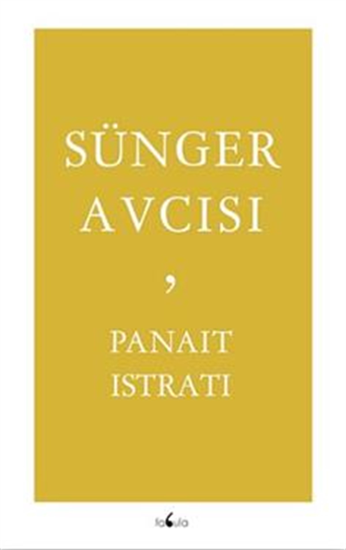 Sünger Avcısı