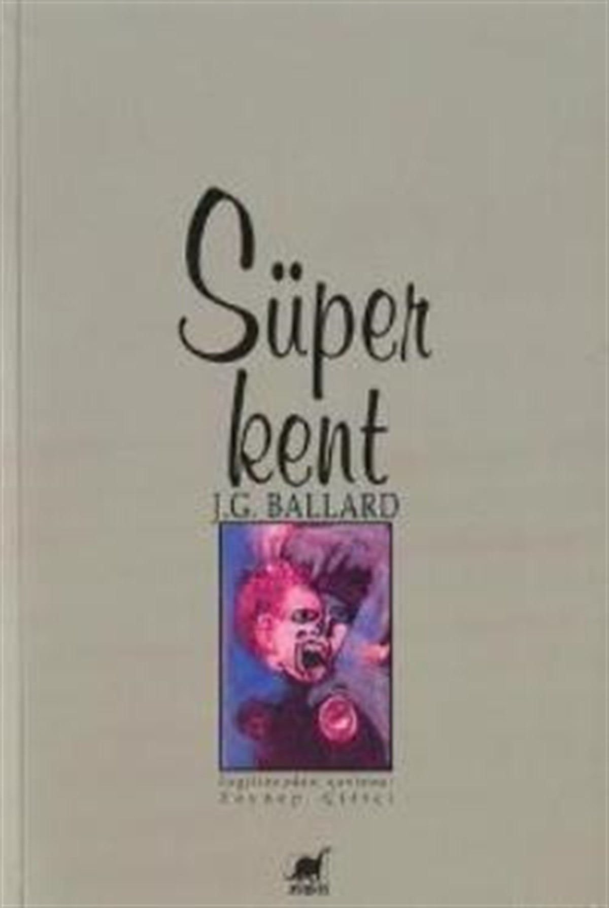 Süper Kent