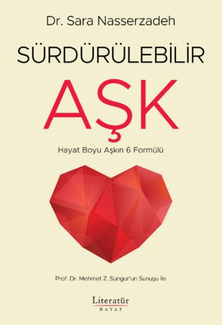 Sürdürülebilir Aşk