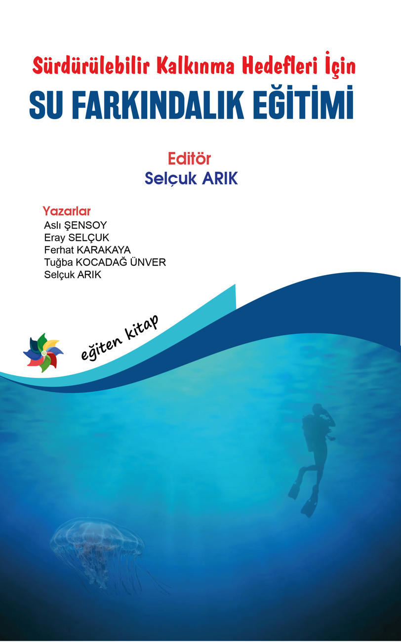 Sürdürülebilir Kalkınma Hedefleri İçin Su Farkındalık Eğitimi