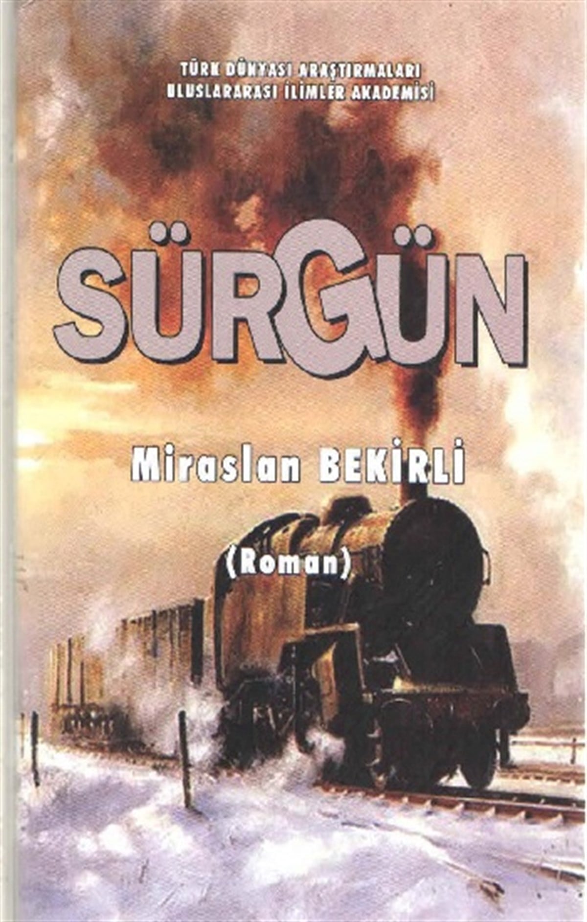 Sürgün