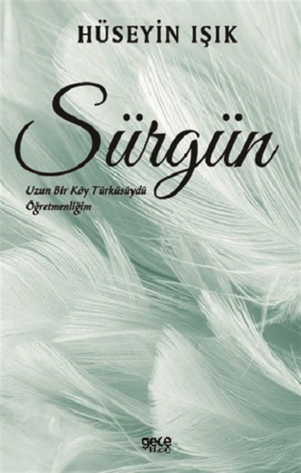 Sürgün