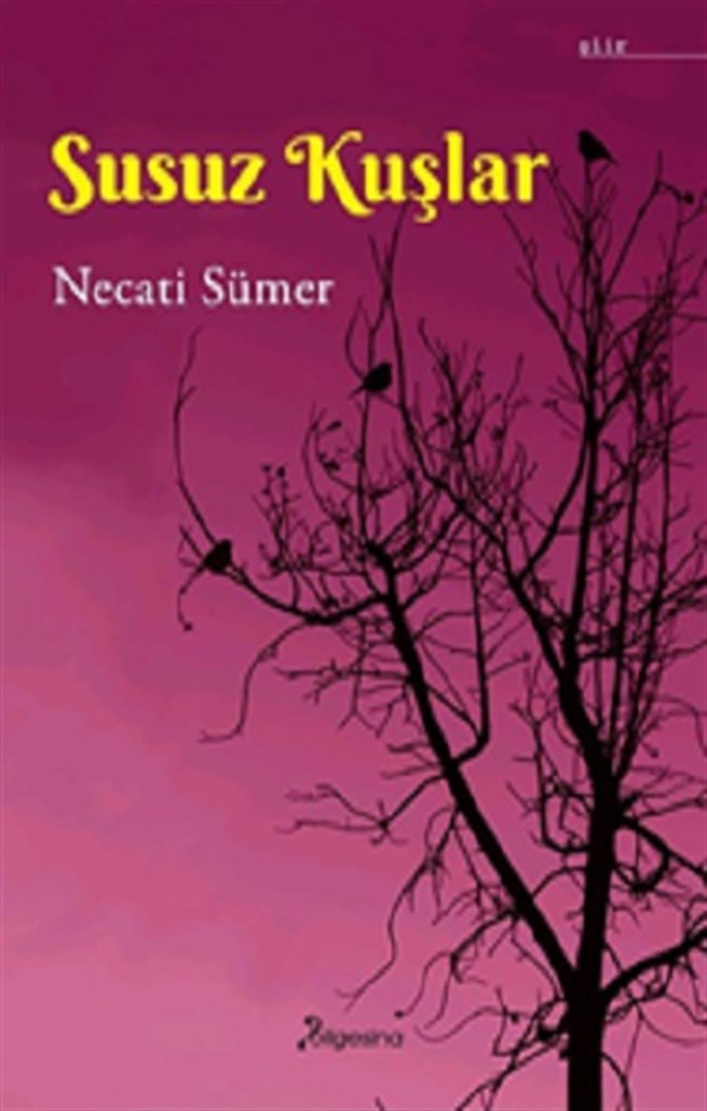 Susuz Kuşlar