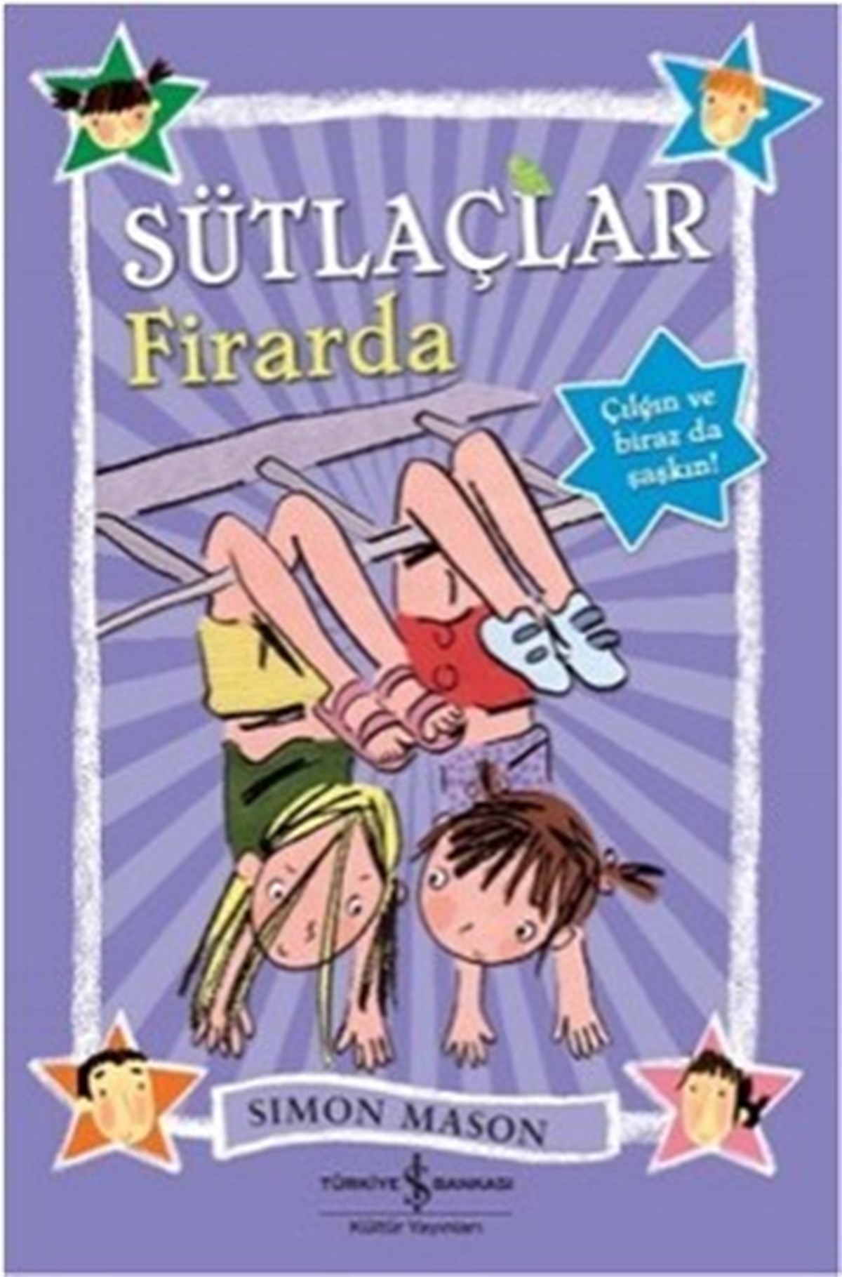 Sütlaçlar Firarda