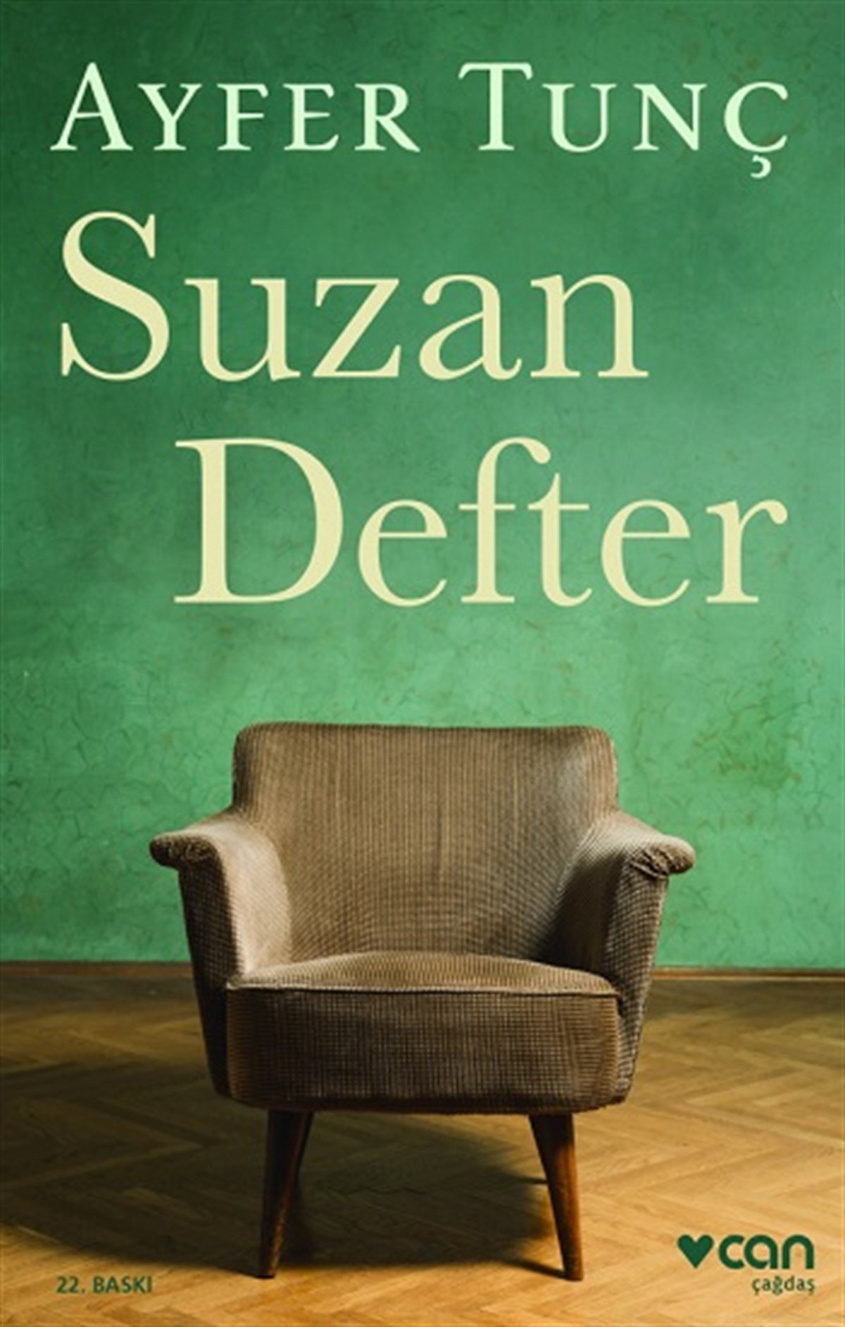 Suzan Defter