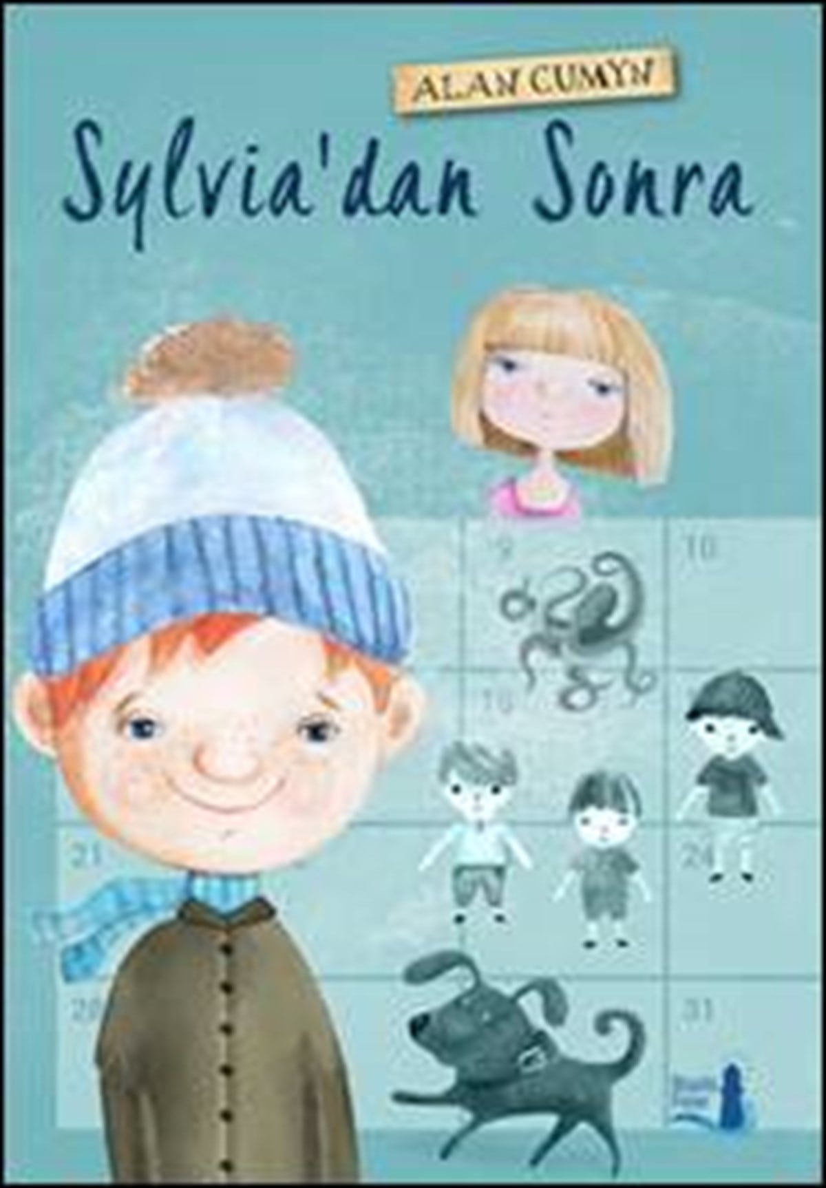 Sylvia'dan Sonra