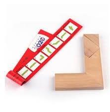 T Tangram