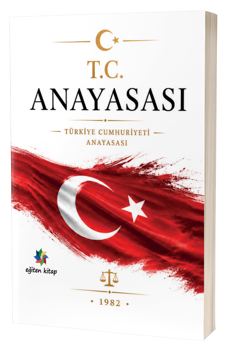 T. C. Anayasası