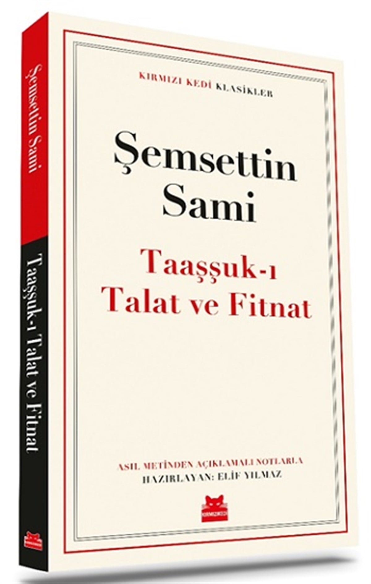 Taaşşuk’ı Talat ve Fitnat
