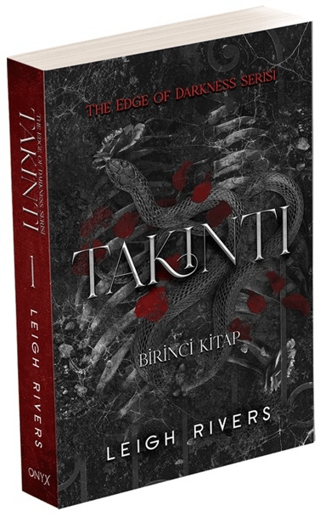 Takıntı