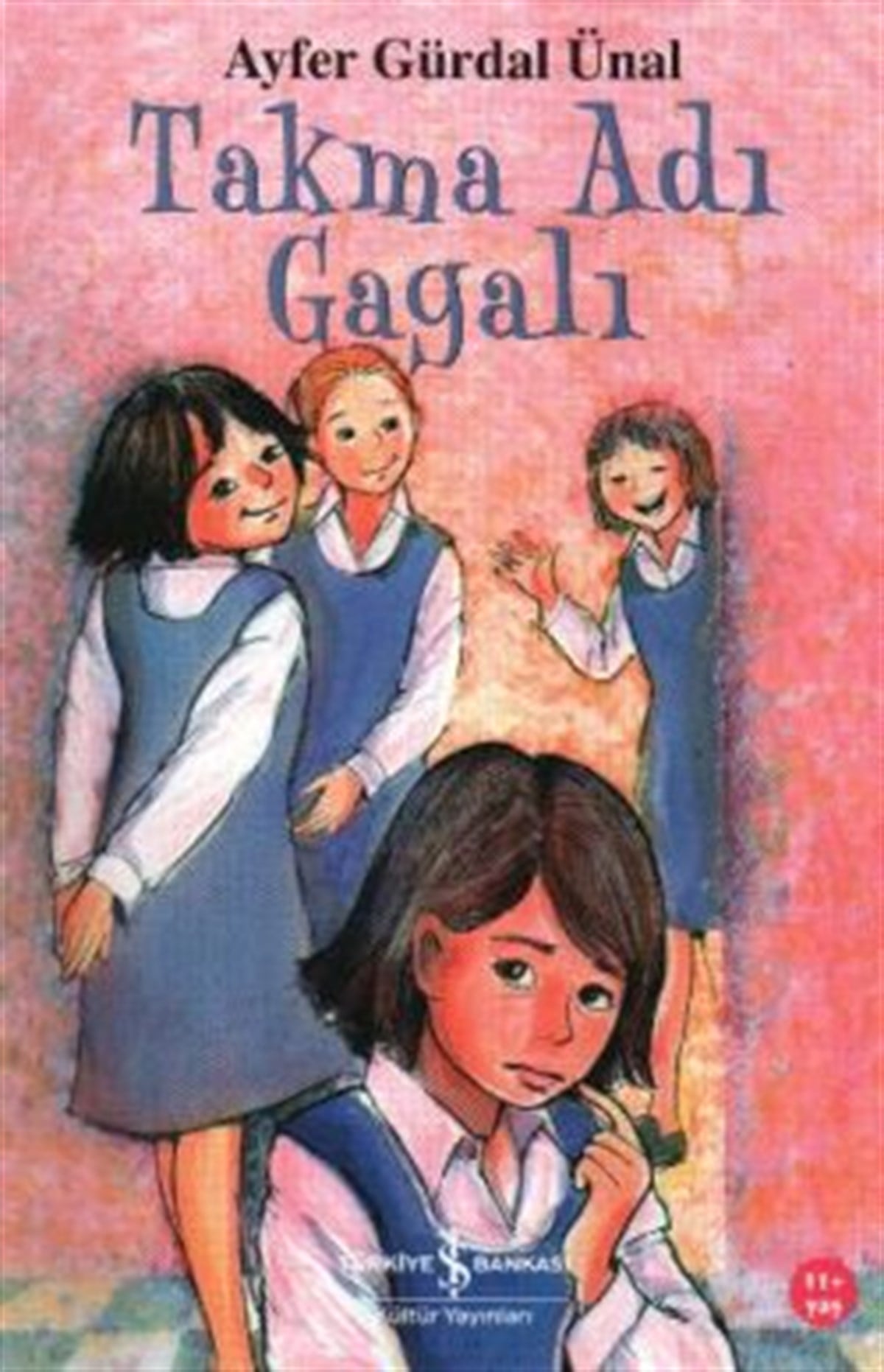 Takma Adı Gagalı