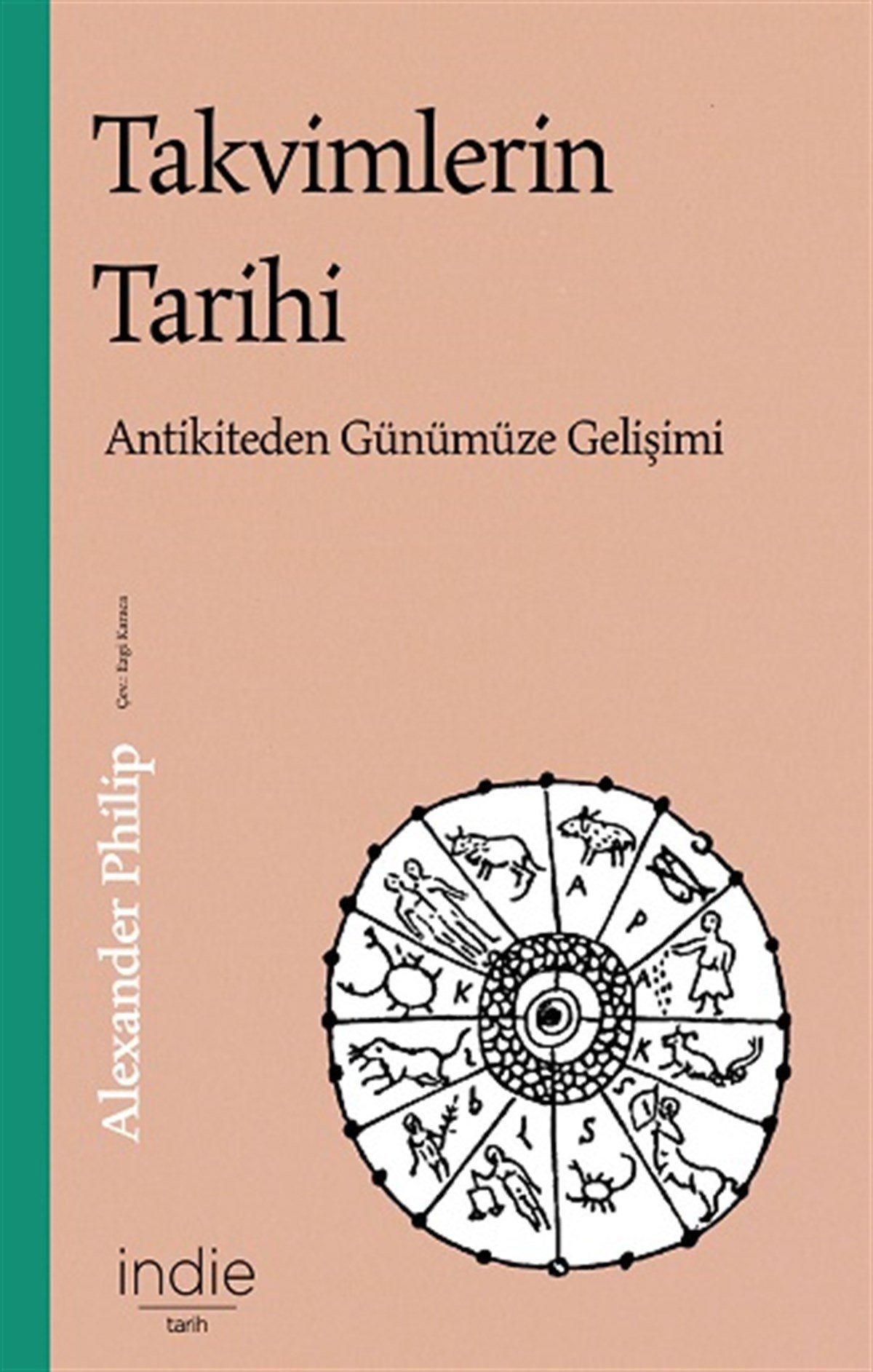 Takvimlerin Tarihi & Antikiteden Günümüze Gelişimi